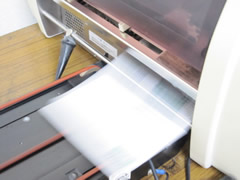 ダイレクトプリント